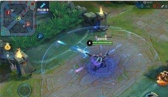 流萤大招爆料视频,炫酷特效与神秘力量一网打尽  第1张