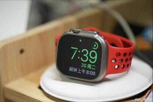 小米最新智能手表爆料,颠覆传统，引领智能穿戴新潮流”  第3张