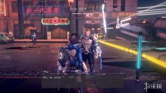 战双最新角色爆料,神秘特工降临，战斗力再升级！  第2张